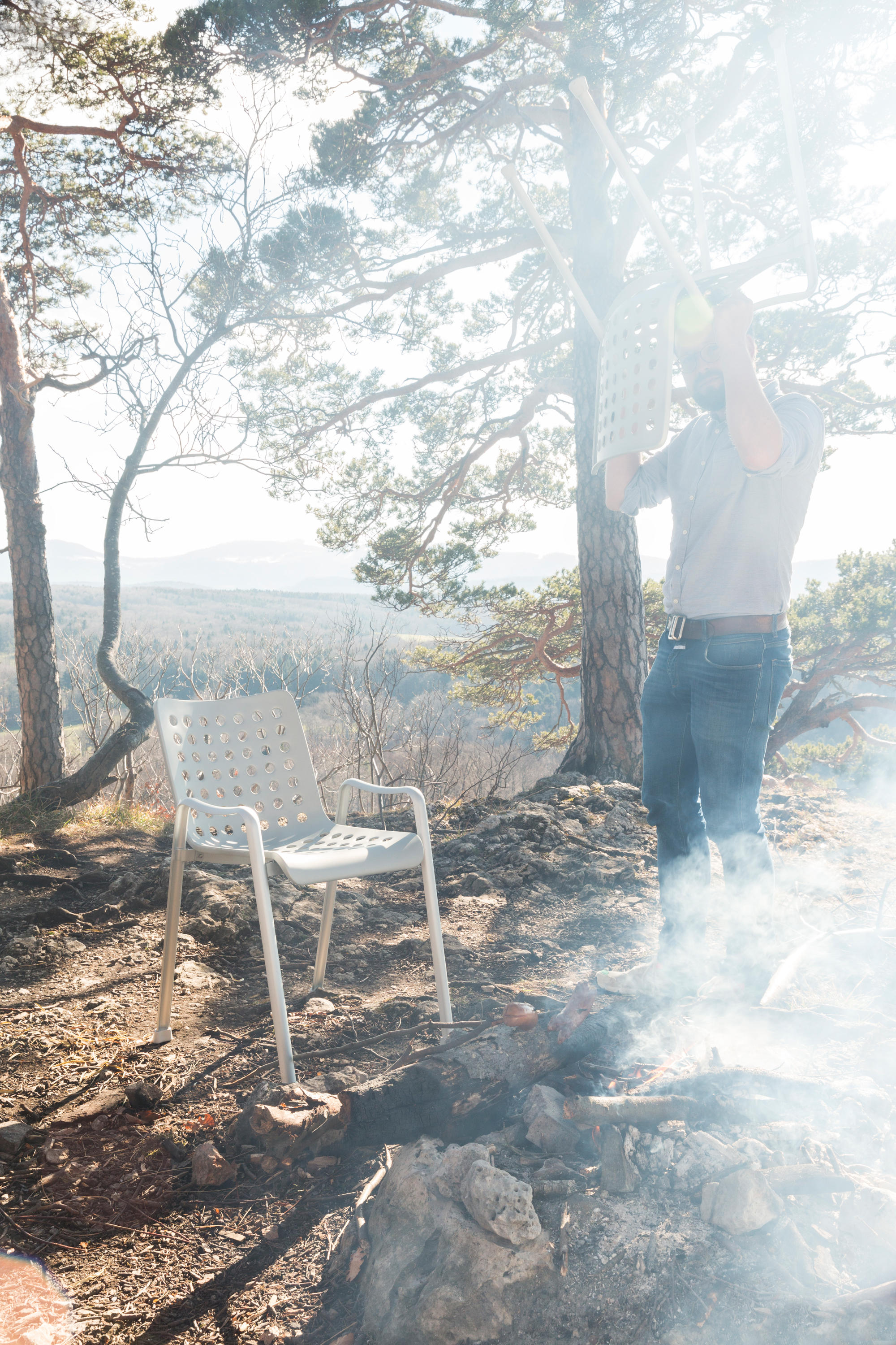 开云（中国） - 坐具|餐椅|办公家具|设计师家具|兰迪户外餐椅